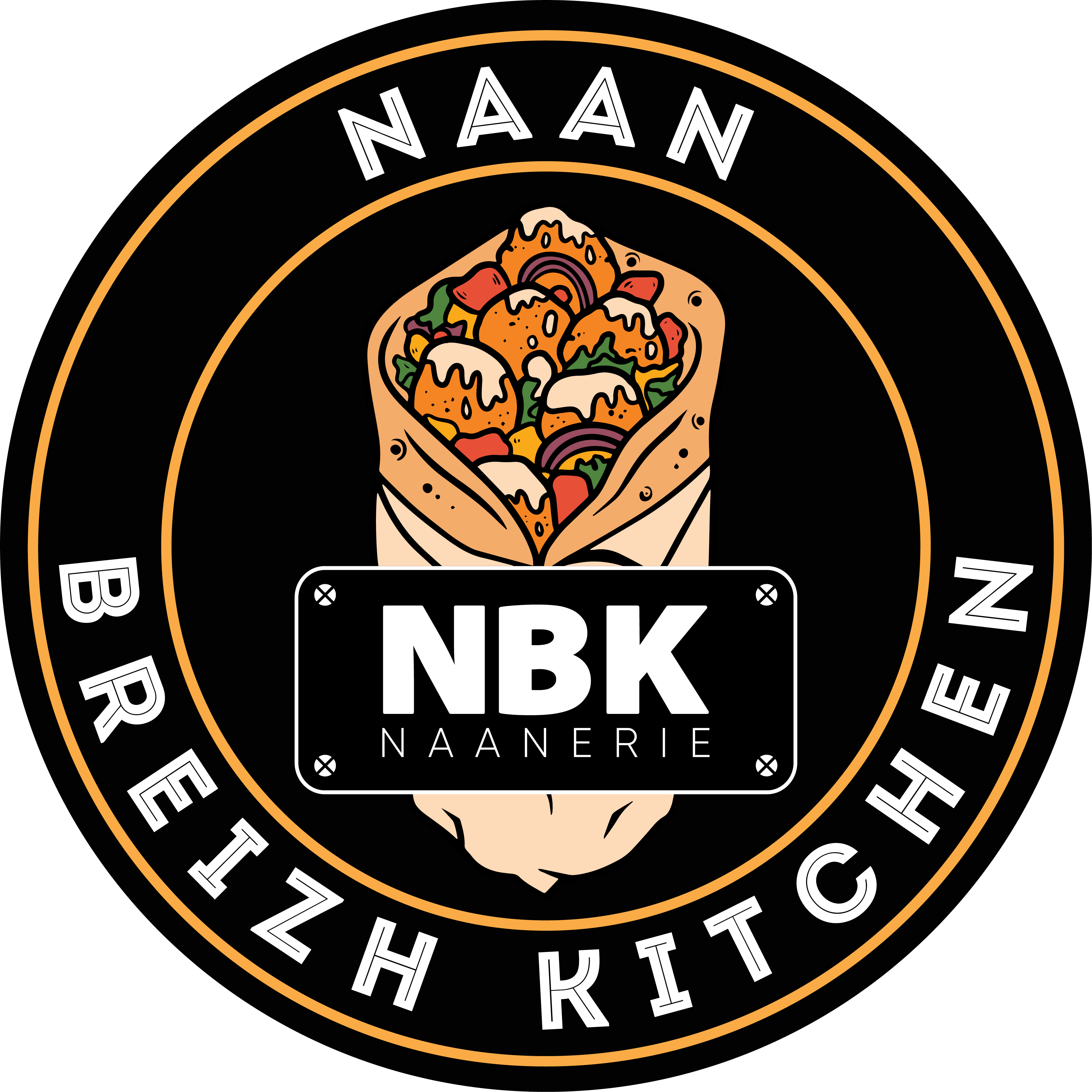 NBK LA NAANERIE